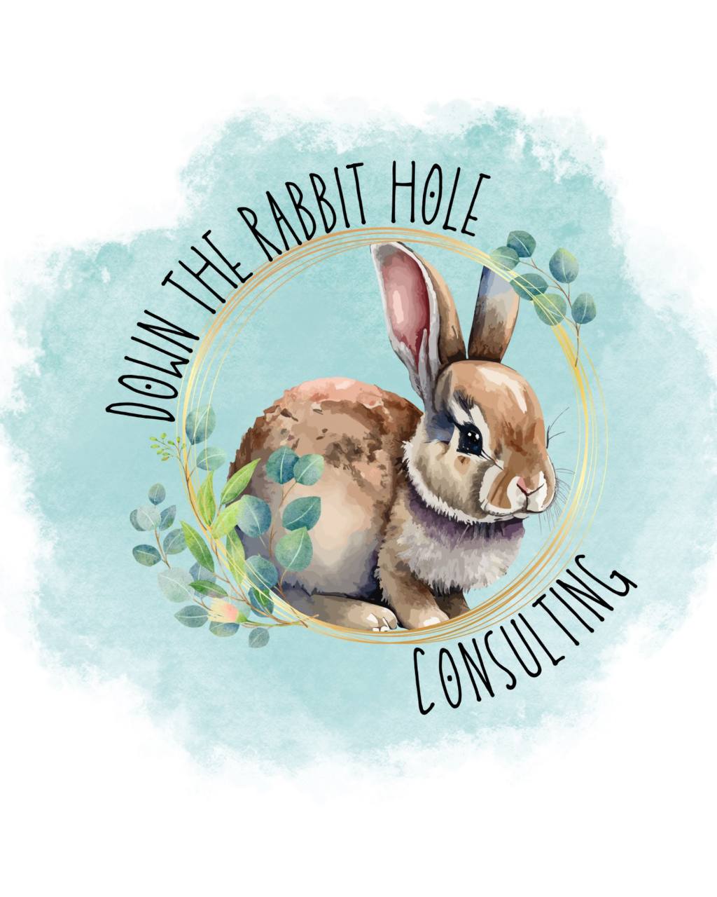 Down the Rabbit Hole Consulting